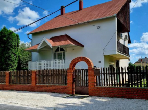 Apartment with balcony - Lake Balaton